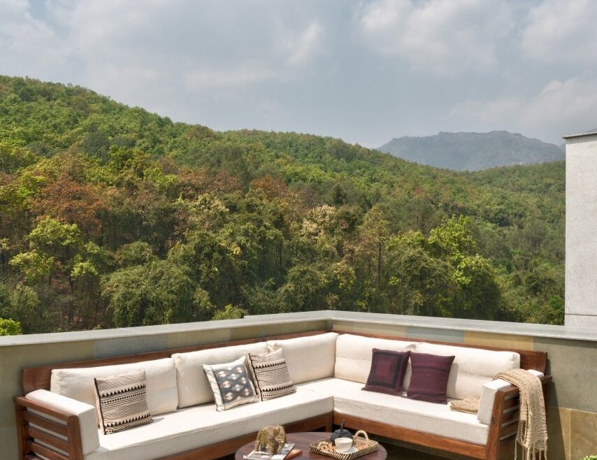 Mountain View Apartment Urban Strategies