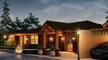 Comfortable Mansion