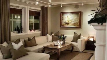 Spacious Apartment
